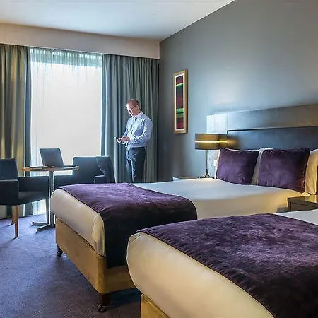 Hotel The Address 4*