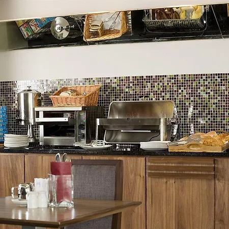 The Address Hotel 4*