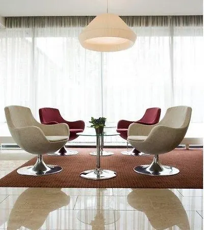 The Address Hotel 4*