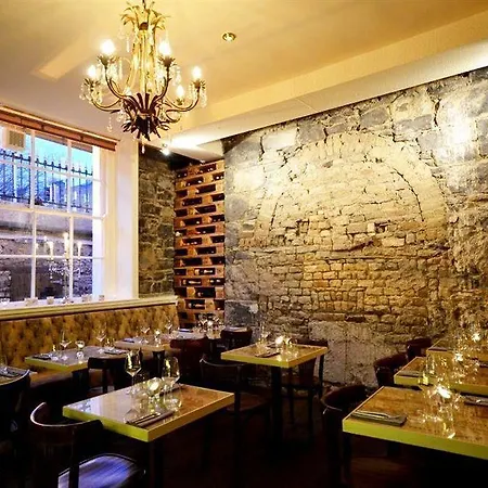 Fitzwilliam Townhouse Casa de hóspedes 3*