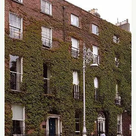 Fitzwilliam Townhouse 3* Dublin