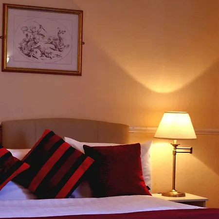 Casa de hóspedes Fitzwilliam Townhouse Dublin
