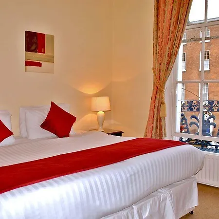 Casa de hóspedes Fitzwilliam Townhouse Dublin