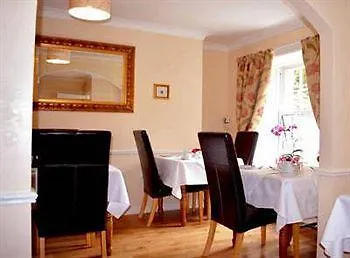 Waterloo Pensionat 3*