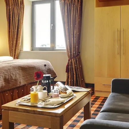 Academy Plaza Hotel Dublin