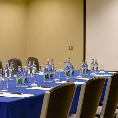 Academy Plaza Hotel Dublin