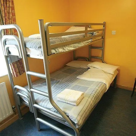 Hostel Avalon House