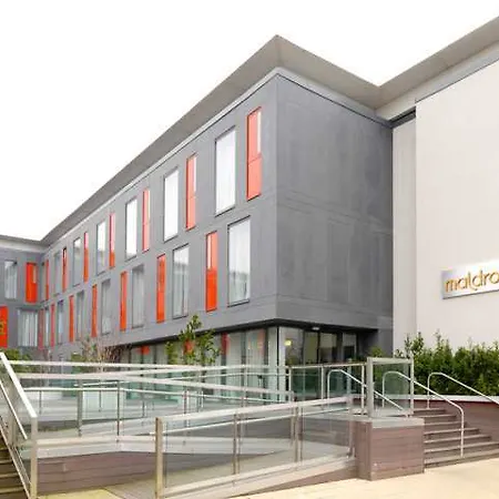 The Address 4* Citywest