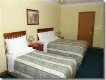 Anchor 3* Dublino