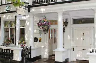 Kilronan House Guest house Dublin