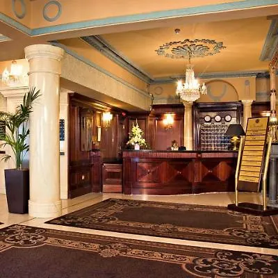 Hotel Buswells Dublin
