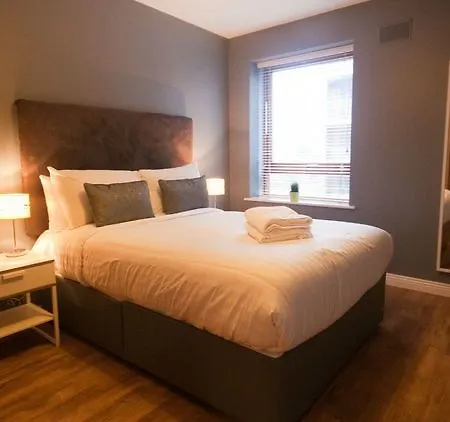 Appartement Jervis Dublin