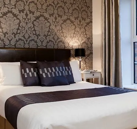 Appartement Jervis