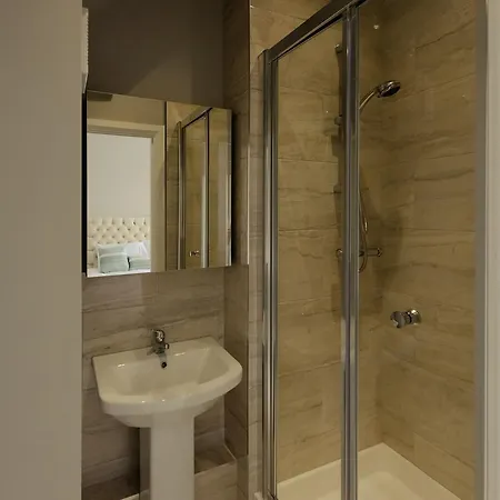 Dublin Central Suites Апартаменты