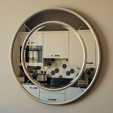 Апартаменты Dublin Central Suites