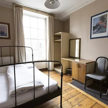 Backpackers Citi Hostal