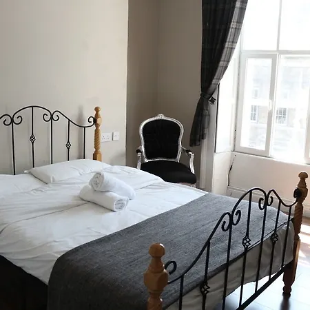 Backpackers Citi Hostal