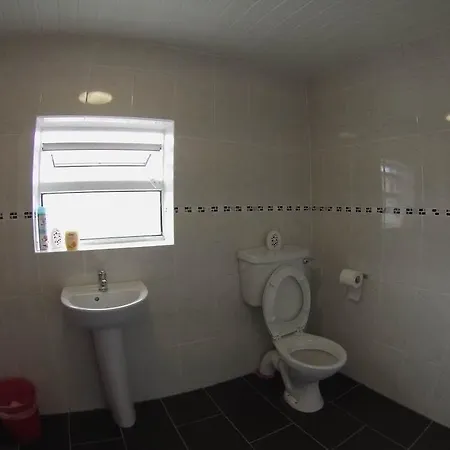 Backpackers Citi Hostal Dublín