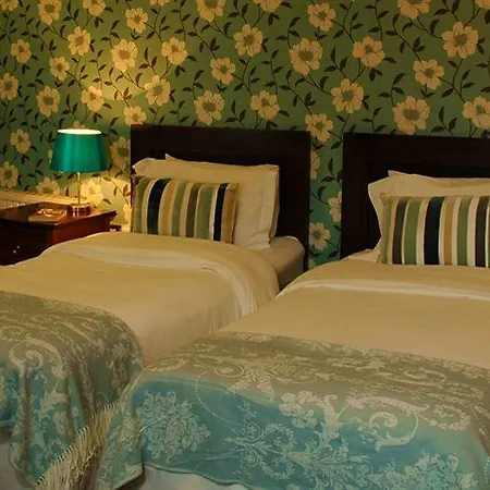 Uppercross House Otel Dublin