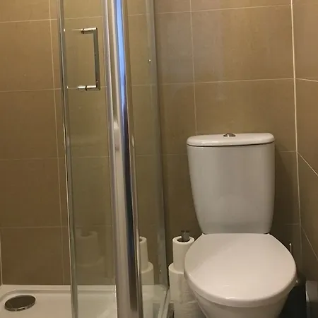 Fairview Serviced 아파트