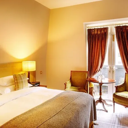 Hotel Townhouse On The Dublin