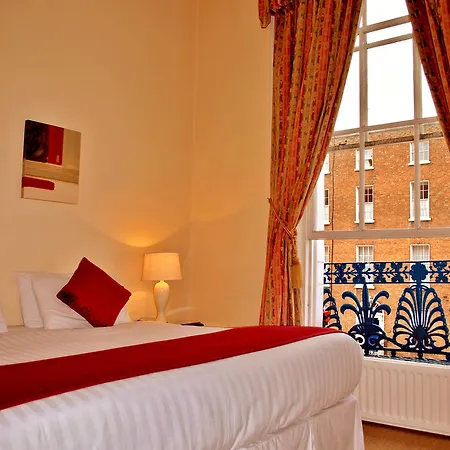 Fitzwilliam Townhouse 3* Dublin