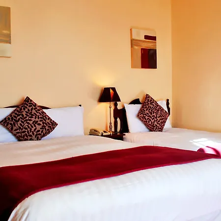Fitzwilliam Townhouse 3*