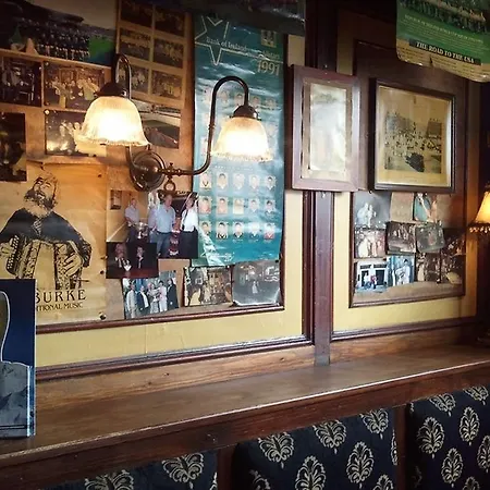 O'shea's Merchant