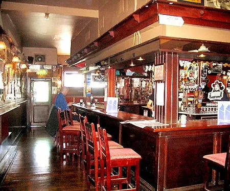 O'shea's Merchant 3* Dublin