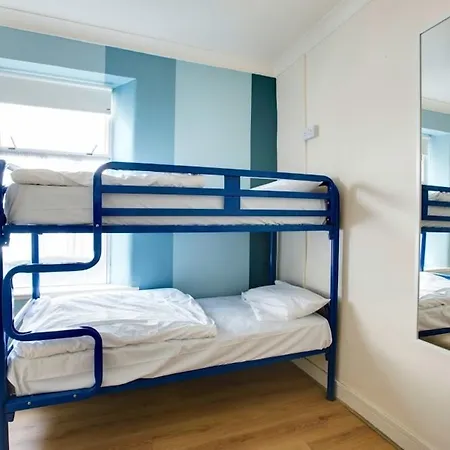 Hostel The Times - College Street *