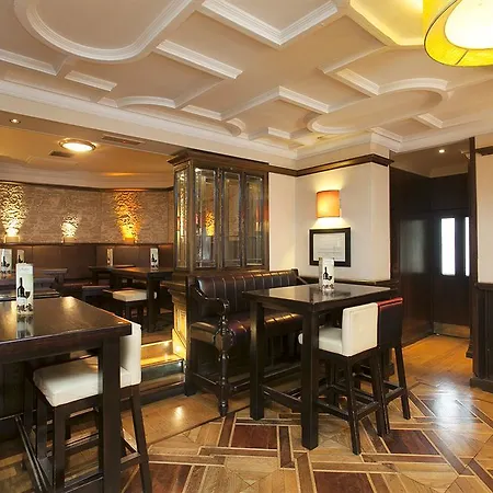 The Mont Hotel