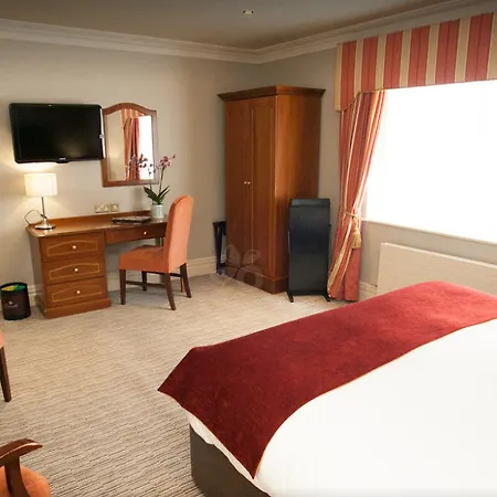 Buswells 3* Dublin
