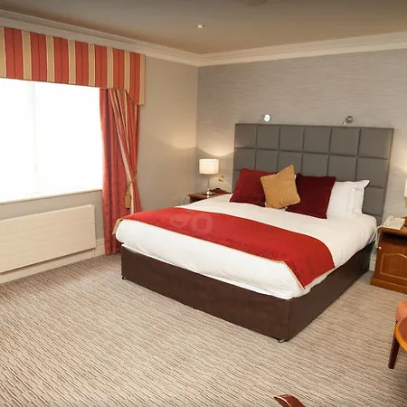 Buswells 3*