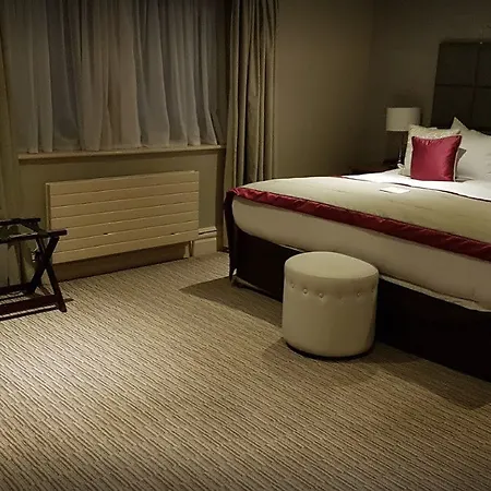 Buswells 3* Dublin