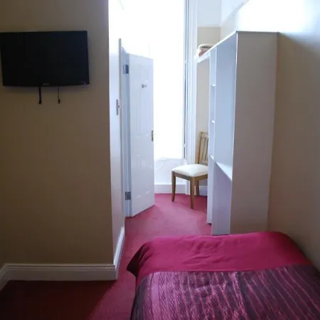 Parkway 3* Dublino