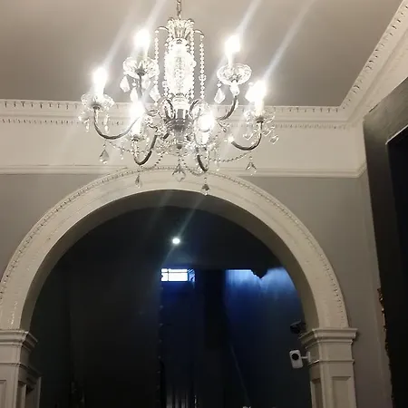 Parkway Affittacamere 3*
