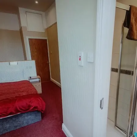 Affittacamere Parkway 3*