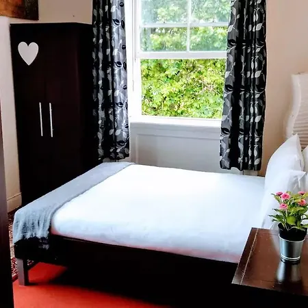 Appartement Metrostays - O'connell Street 84-2