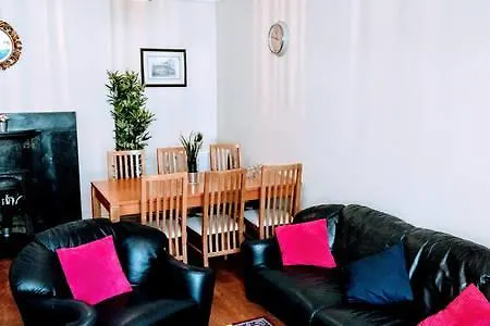 Metrostays - O'connell Street 84-2 Appartement