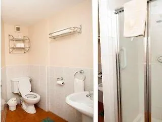 Bed & Breakfast Almanii