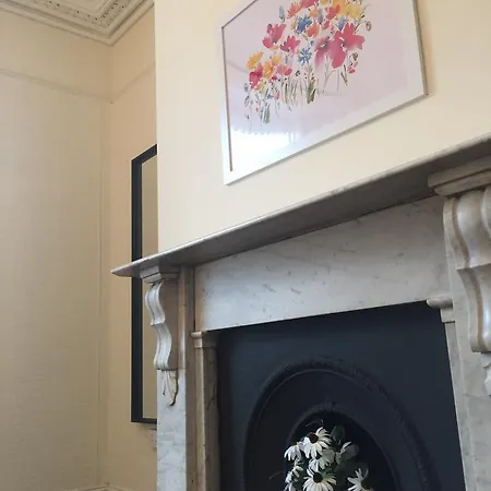 North Ashpine Holiday home Dublin