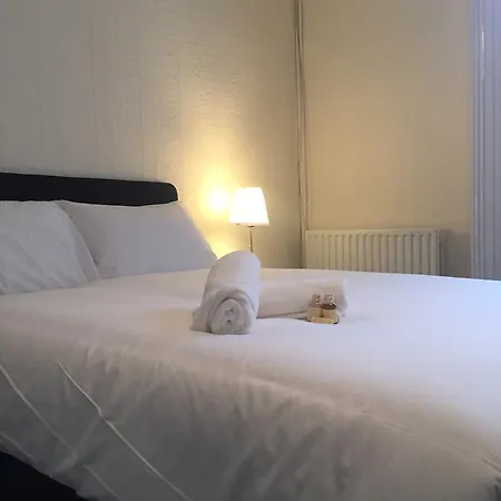 North Ashpine Holiday home Dublin