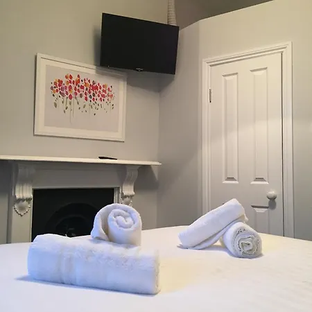 Holiday home North Ashpine Dublin