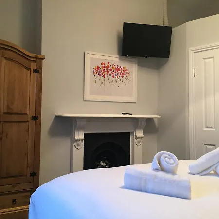 North Ashpine Holiday home *