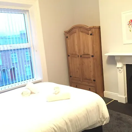 Holiday home North Ashpine Dublin