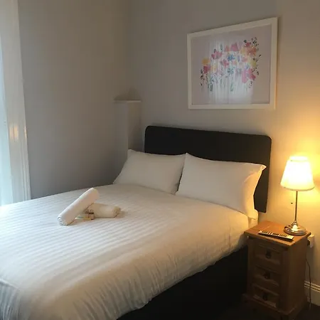 Holiday home North Ashpine Dublin