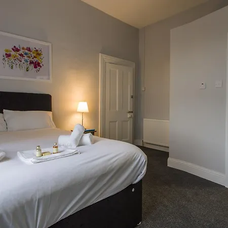 Holiday home North Ashpine Dublin