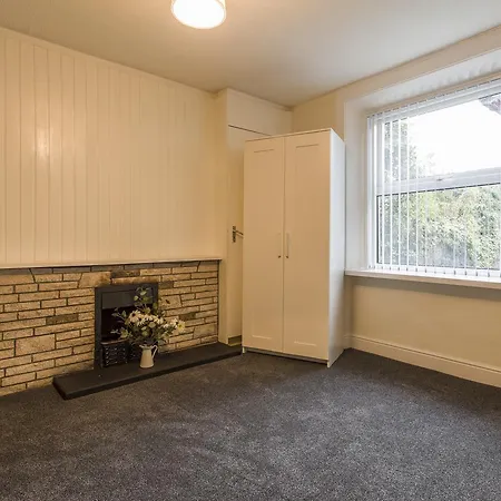 Holiday home North Ashpine *