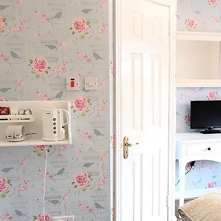 Auburn Bed & Breakfast 3*