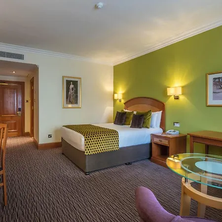 Riu Plaza The Gresham דבלין